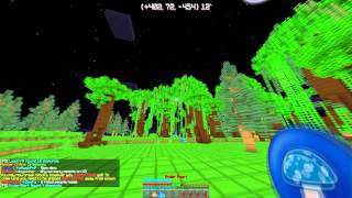 HydraHCF Letsplay S2:E6 | Kill the Kiter!