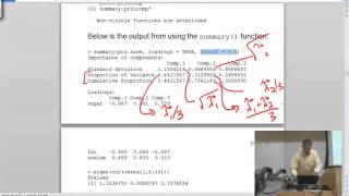 stat 10- 7 -13 Principal component analysis part#2