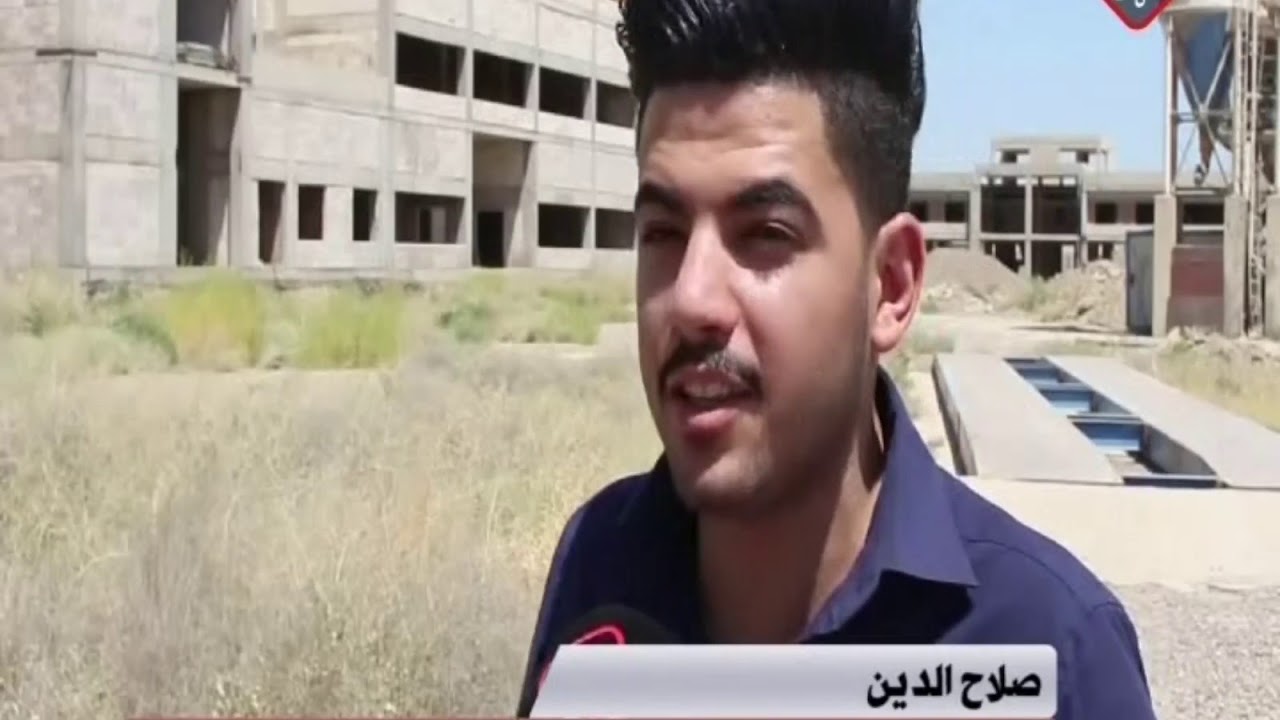 تأخر انجاز مشروع مشفى الدجيل يدفع ثمنه اهالي القضاء بسبب عدم وجود مشفى