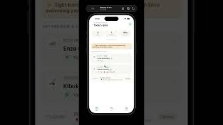 FamOps App - User Walkthrough