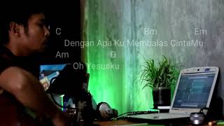 Slalu Bersyukur - Veren - Chord Cover