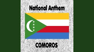 Comoros - Udzima wa ya Masiwa - National Anthem (The Union of the Great Islands)