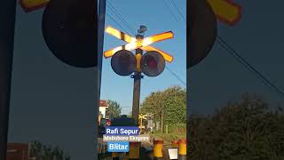 MALIOBORO EKSPRESS