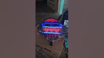 stoplamp.animasi mx new