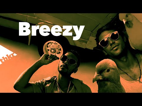 Breezy - tubebackr & Filo Starquez | Funky Chill Hip Hop Beat | Royalty Free Music