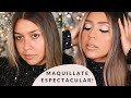 Maquillaje SUPER FACIL PASO A PASO Mate GLAM! Inspirado en Ariana Grande! - Ydelays