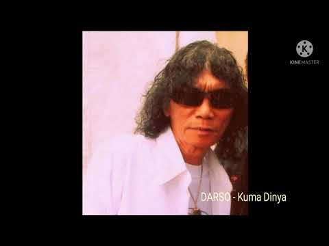 DARSO - Kuma Dinya ( Lagu Jadul Pop Sunda)