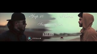 Karat & YAP10-Sarı Gəlin (Official Music Video)
