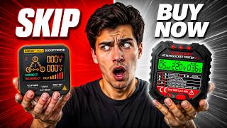 Information 5 BEST Digital Smart Socket Tester - Who Will Win This Race News