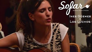 Ines Güemes y Los Luchos - Cada Mañana | Sofar Buenos Aires chords