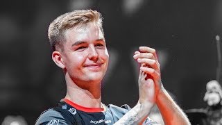 ТРАВМА В БОЛЬШОМ СПОРТЕ  ПРИВЕЛА ЕГО В CS:GO - device - Astralis