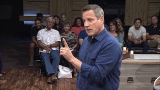 How Do I Know to Keep Praying for Something?