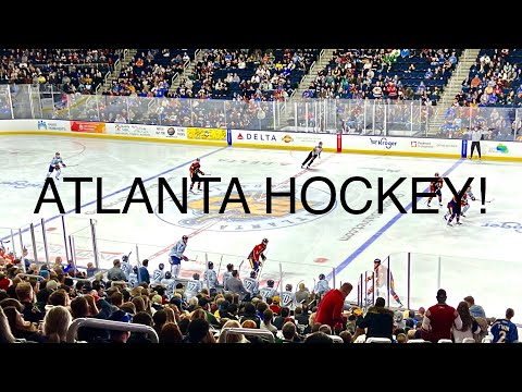 The Decline of the Atlanta Thrashers/What Happened? 