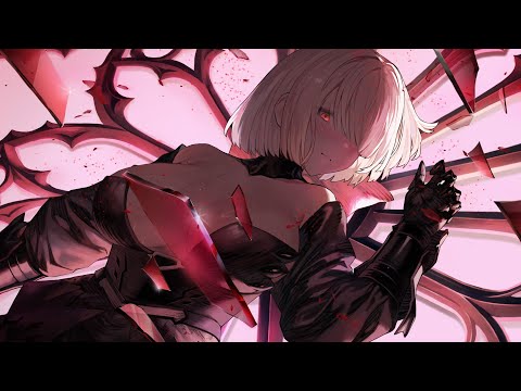 ブラウンダスト2]鮮血の貪食者 ユースティアPV - YouTube