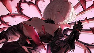 ブラウンダスト2]鮮血の貪食者 ユースティアPV - YouTube