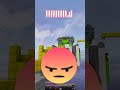 ماين كرافت بيدوارز لكن لا تضرب حد... 😬 #minecraft #ماينكرافت #Bedwars