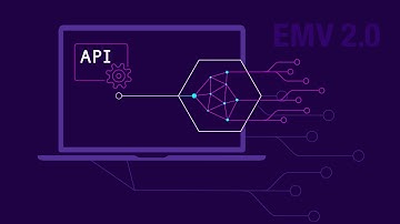 EMV 2.0 - Now on the API