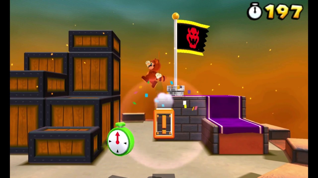 citra super mario 3d land citra super mario 3d land