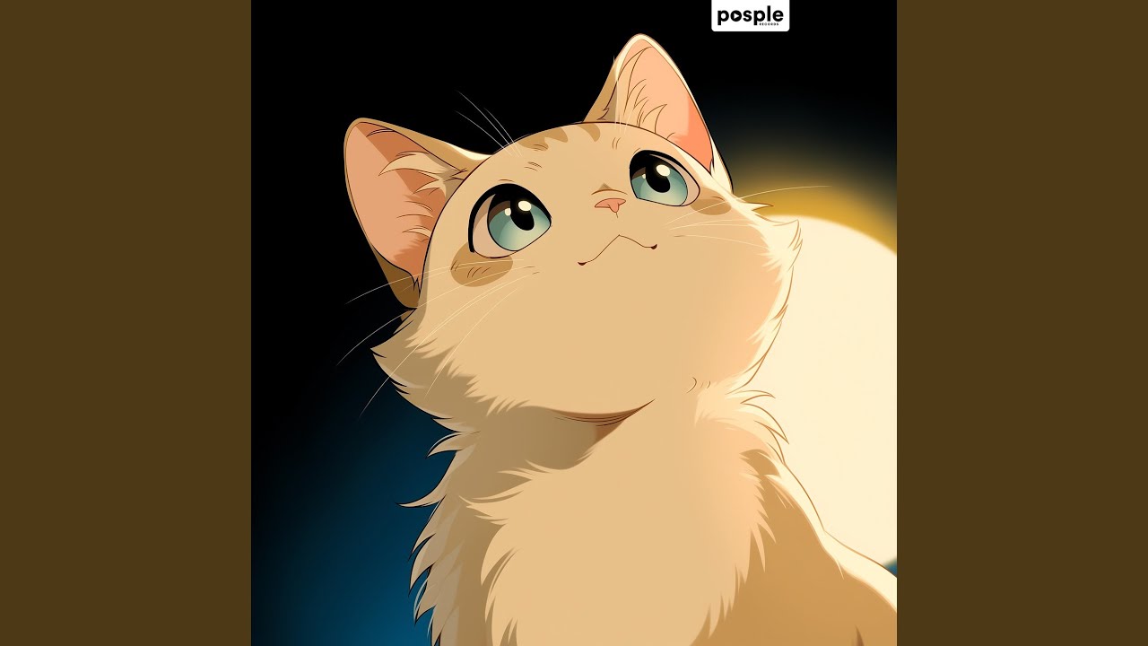Watch Moonbound Cat on YouTube Watch Moonbound Cat on YouTube