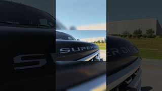 Putcos Ultimate Truck Trim Accessories - Stand Out From The Crowd!