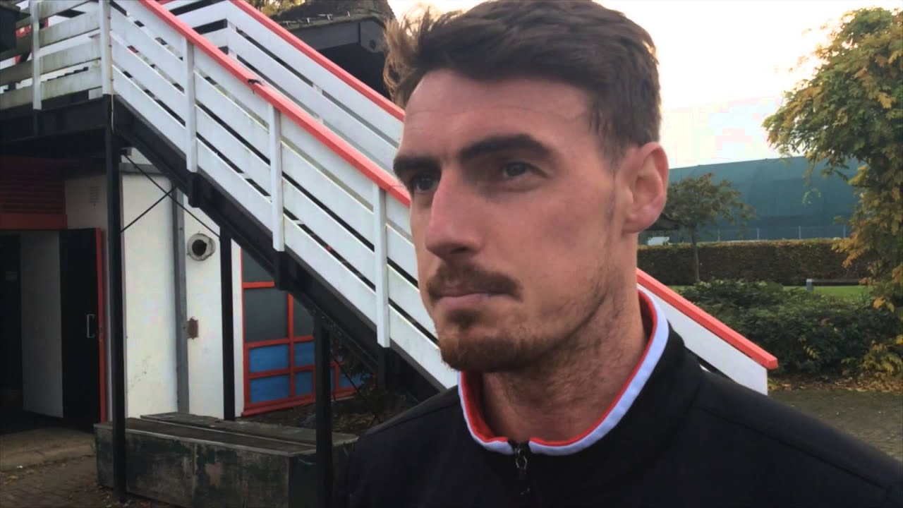 INTERVIEW: Darren Potter on return and renewal