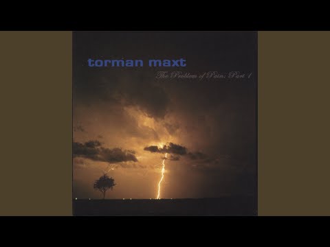 Torman Maxt — A Great Silence