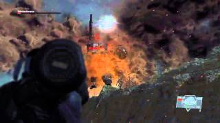 MGSV TPP: [EXTREME] Sahelanthropus