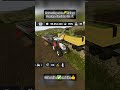 Harvesting corn🌽Farming Simulator 20🚜 #farming #fs20 #games #gaming #edit #viral #trending #react