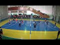 ВК Дордой vs Улар. 12 Чемпионат Кыргызстана по волейболу среди женщин.