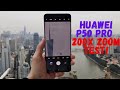 Huawei P50 Pro 200X Zoom Test | Huawei P50 Pro Camera Zoom Test!