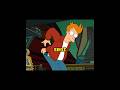 Fry Rejects Perfection, Chooses His True Self, and Loses Love in the Process #futurama