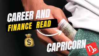 🎯💪 Capricorn Career: Compassionate Leadership & Unlocking Your Potential