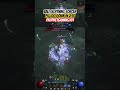Diablo 4 Season 10 Infernal Hordes Pit 100 Down In 2:15 Ball Lightning Sorc