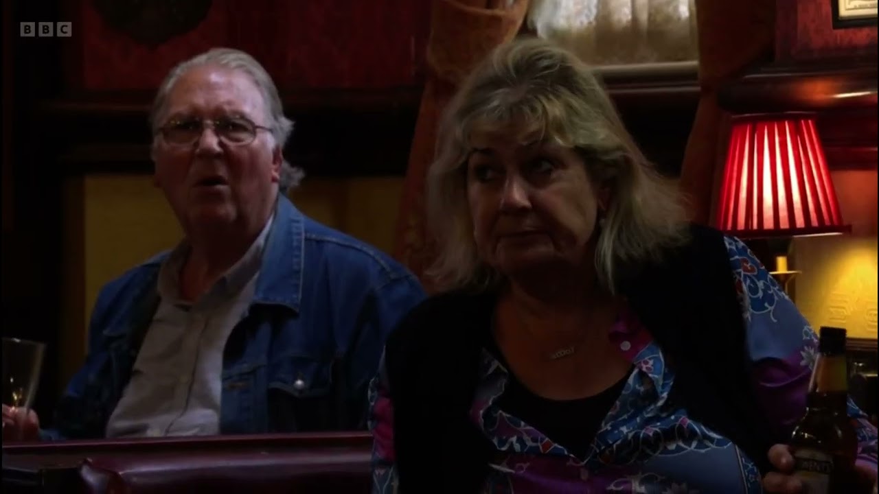 Eastenders: Ravi takes of Kheerat’s turban