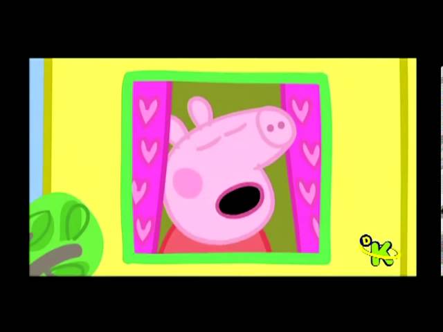 Peppa Pig - A Casa na Árvore - T03 21/ Português - Br - Vídeo Dailymotion