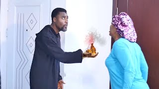 AFOJU ALAGBARA INA : TOP TRENDING YORUBA MOVIE STARRING IBRAHIM CHATTA , FATHIA BALOGUN AND OTHERS