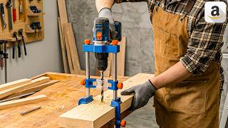 Famous 50 Amazon Woodworking Tools That Upgrade Your Workshop Setup Profile