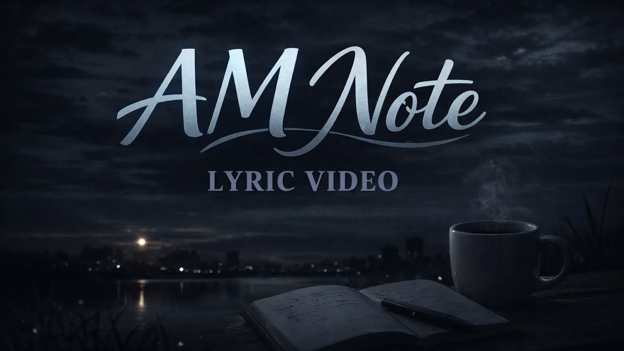 KGD-AM Note (Lvric Video)