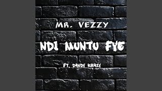 Ndi Muntu Fye