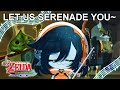【LoZ WIND WAKER】sword machine broken :((( | STREAM VOD