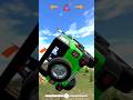 Modified Mahindra Thar😈Games:Indian green  Thar (Gadi Wala Games) Car Game Android Game - #2025​