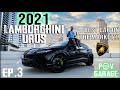 2021 Lamborghini Urus, The Ultimate family SUV!! Best way to start out the new year.