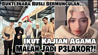 Inara Rusli Minta di Poligami?! Istri Lapor Polisi, Bukti2 Bermunculan!!