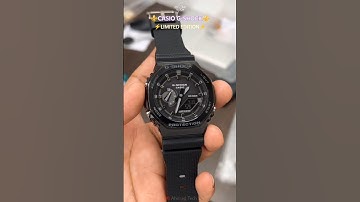 Casio G-Shock #casio #gshock #patekphilippe #seiko #rolexwatch #hublot #clock #audemarspiguet #timex
