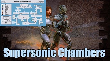 Supersonic Chambers Dungeon | Ark Mobile #arkmobile #arkmobiledungeonnew #dungeonarkmobile