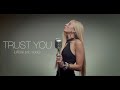 Julia Cole - Trust You (Official Lyric Video)