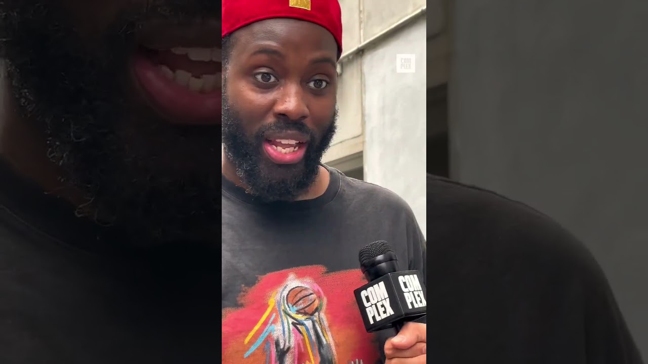 What’s the Best Sneaker Of All Time? 🤔