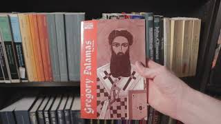 An Orthodox Christian Library Tour