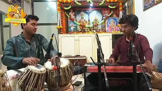 Raag Mishra Pilu Harmonium Aaditya Khavnekar | Tabla Kiran Patil Composed By Dr. Girija Devi