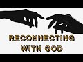 Reconnecting with God | James 4:1-12 | Pastor Thomas Mathew